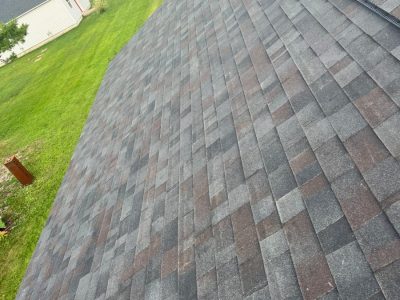 Asphalt Shingle Roof For Replacement