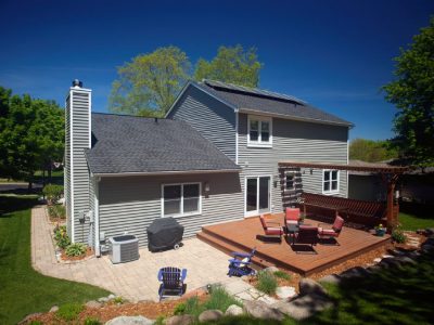 Comprehensive Home Roofing and Exterior Services