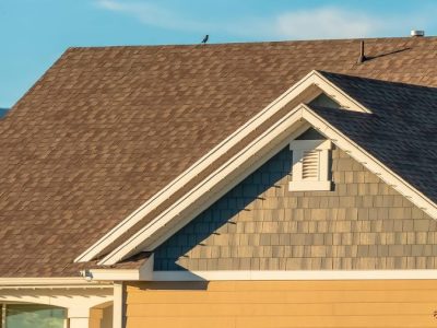 Dependable Asphalt Shingle Roof Replacement Solutions
