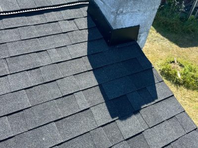 Expert Asphalt Shingle Roof Replacement Solutions