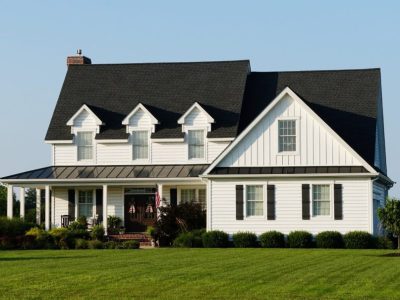 Expert Residential Exterior and Roofing Solutions