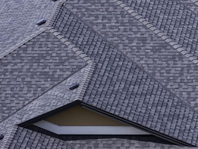 Quality Asphalt Shingle Roof Installation Services