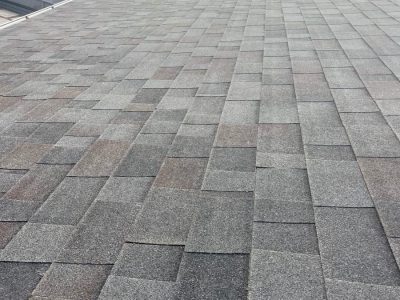 Residential Asphalt Shingle Roof Replacement Services