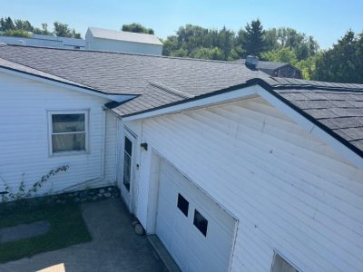 Residential Asphalt Shingle Roofing Services