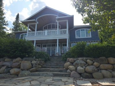 Residential Exterior Replacement Solutions