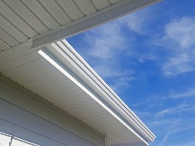Soffit and Fascia Replacement Services