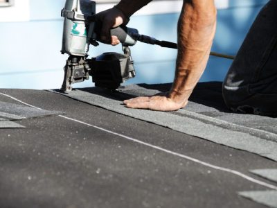 Trusted Asphalt Shingle Roofing Installation Services
