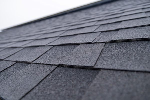 Dependable Shingle Roofing and Exterior Services