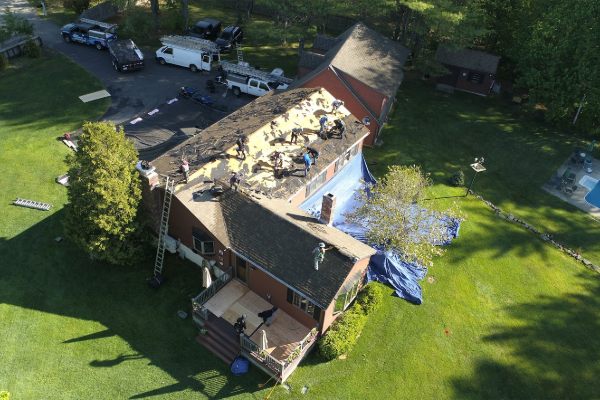 Emergency Roof Repair And Replacement Services Emergency Roof Repair and Replacement Services