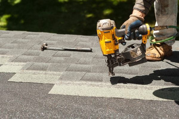 Expert Residential Shingle Roof Installation Expert Residential Shingle Roof Installation