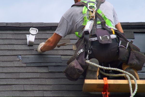 Learn More About Roof Repair