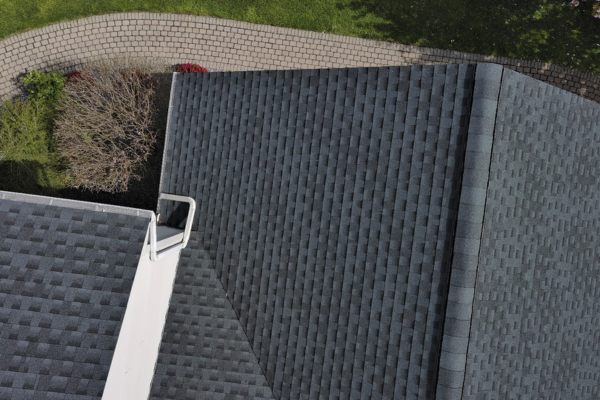 Learn More About Shingle Roofing