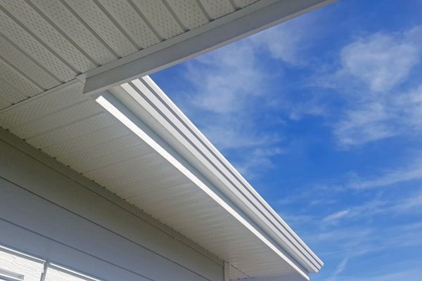 Learn More About Soffit And Fascia