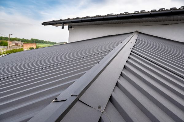 Local Metal Roof Replacement and Exterior Services