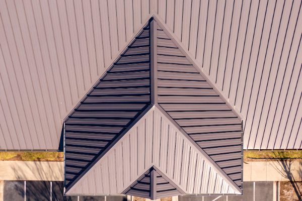 Professional Metal Roof Installation Services