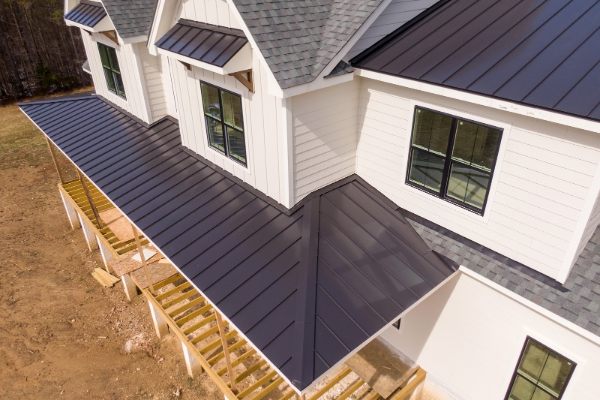 Professional Metal Roofing And Exterior Solutions Professional Metal Roofing and Exterior Solutions