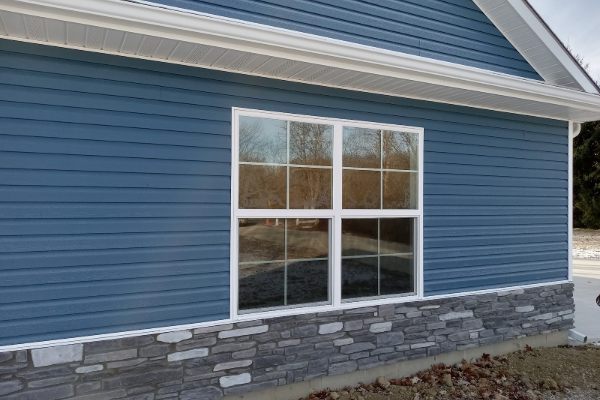 Seamless Siding Installation Services Seamless Siding Installation Services