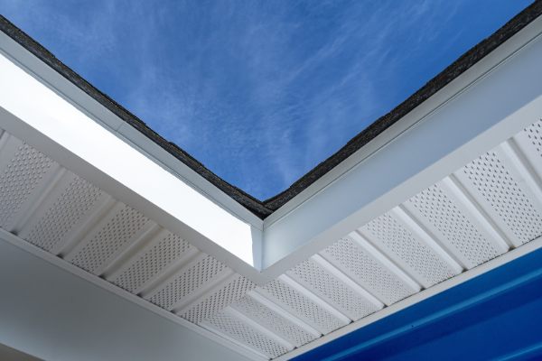 Soffit And Fascia Installation And Repair Services Soffit and Fascia Installation and Repair Services