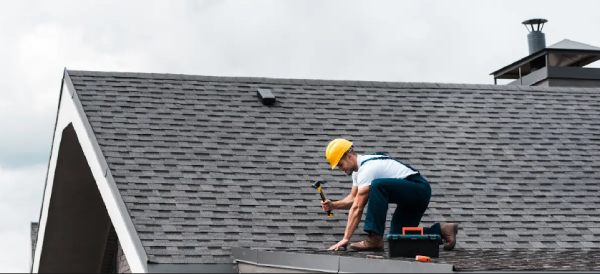 Trusted Roof Repair Services Trusted Roof Repair Services